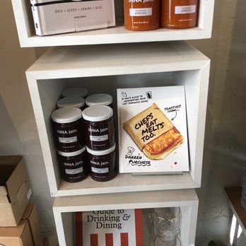 Pigment - Jam and cookbooks. - Home Decor Near Me - San Diego, California