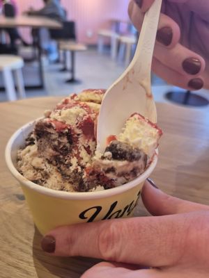 Van Leeuwen Ice Cream by null