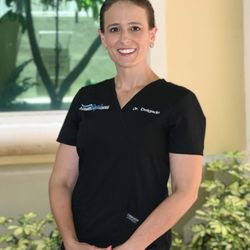 Ligming Delgado, DMD - A Healthy Smile Dental - Dr. Delgado
