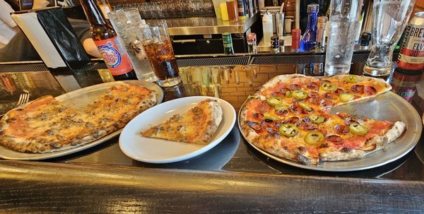 Pizzeria da Gloria by null