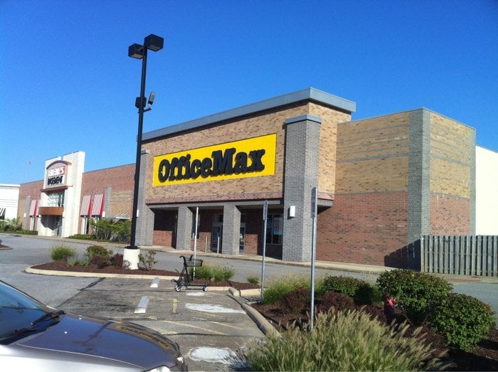 OFFICEMAX Updated August 2024 4057 Richmond Rd, Beachwood, Ohio