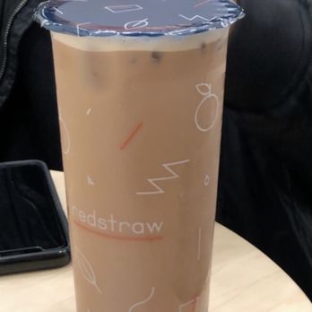 Redstraw - Redstraw Milk Tea - Bubble Tea Near Me - Irvine, California Redstraw - Redstraw Milk Tea - Bubble Tea Near Me - Irvine, California