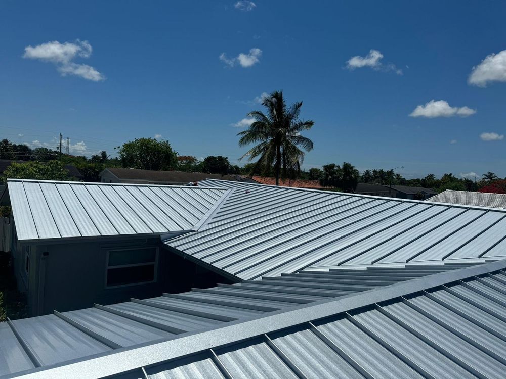 Slide of Florida Storm Protection