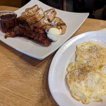 Korner Cafe - French Toast and Eggs - American Near Me - Lewisville, Texas Korner Cafe - French Toast and Eggs - American Near Me - Lewisville, Texas