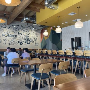 Poached Kitchen - Coffee & Tea Near Me - Anaheim, California Poached Kitchen - Coffee & Tea Near Me - Anaheim, California