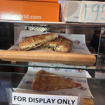 Gyro World - Greek Near Me - Flushing, New York