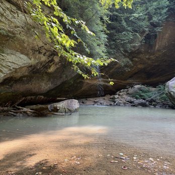 Hocking Hills State Park - Hiking Near Me - Logan, Ohio