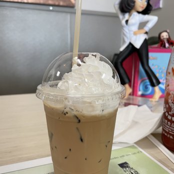 Mẹ Viet Kitchen - Vietnamese iced coffee - Vietnamese Near Me - Gastonia, North Carolina Mẹ Viet Kitchen - Vietnamese iced coffee - Vietnamese Near Me - Gastonia, North Carolina