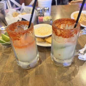 Las Fontanas on Walnut - Mexican Near Me - New Braunfels, Texas