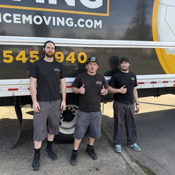 All Service Moving - Movers - Movers Near Me - Portland, Oregon