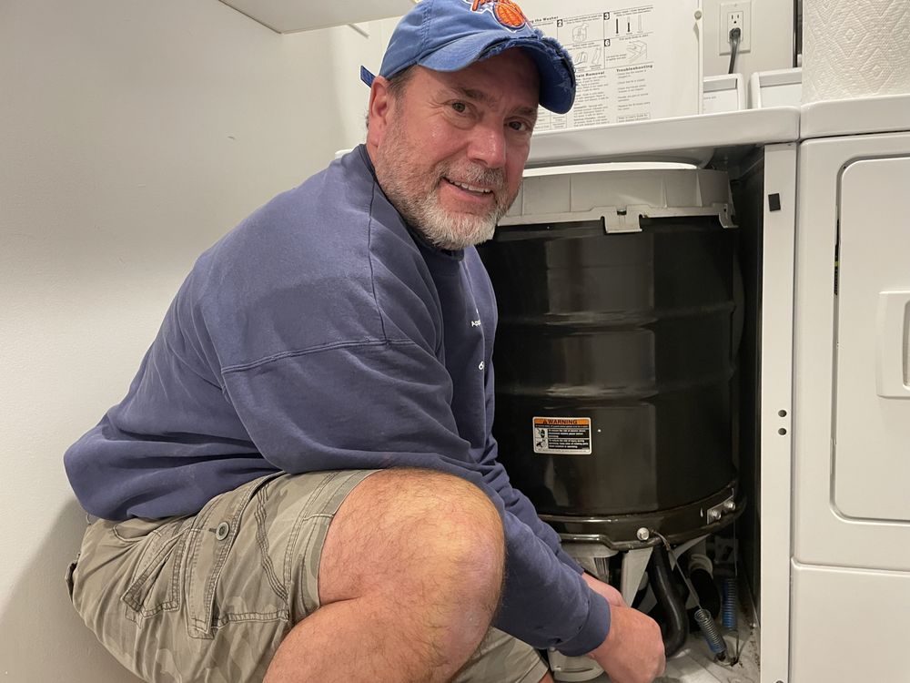 APPLIANCE SERVICE BY VINNIE Updated October 2024 13 Reviews 4 Riverview Ave, Ardsley, New