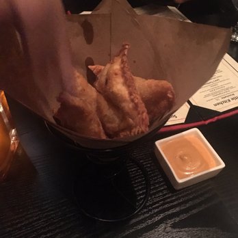 Lea Wine Bar - Empanadas - Wine Bars Near Me - New York, New York
