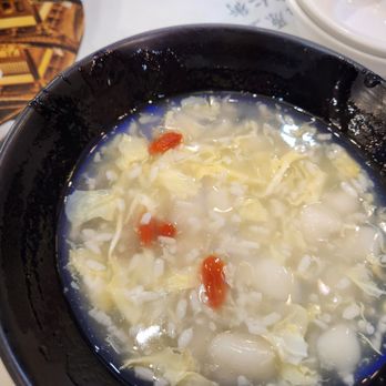 Shanghai You Garden - Fermented Glutinous Rice Dumplings - Shanghainese Near Me - Bayside, New York Shanghai You Garden - Fermented Glutinous Rice Dumplings - Shanghainese Near Me - Bayside, New York