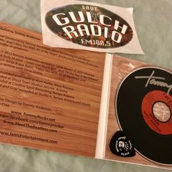 Tommy Rocks - 6/2/18