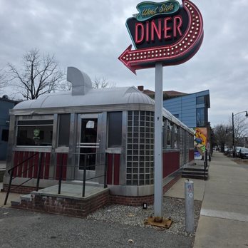 West Side Diner - Diners Near Me - Providence, Rhode Island West Side Diner - Diners Near Me - Providence, Rhode Island
