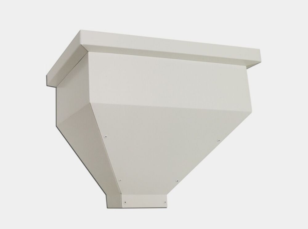 Slide of ProLine - Seamless Rain Gutters