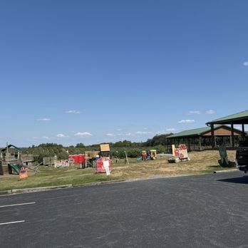 Marker-Miller Orchards - Play area and store - Bakeries Near Me - Winchester, Virginia Marker-Miller Orchards - Play area and store - Bakeries Near Me - Winchester, Virginia
