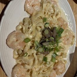 Fettuccine Weesie Fettuccine Weesie