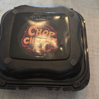 Chop Cheese Bodega - Fast Food Near Me - Fresno, California