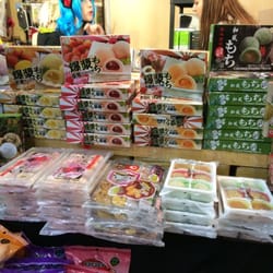 Toulouse Game Show - Des produits du Japon !