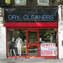 Magic Touch Dry Cleaners