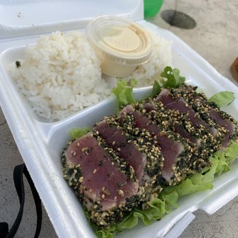 Fresh Catch - Hawaiian Near Me - Kaneohe, Hawaii