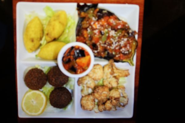 Rehana Restaurant by null