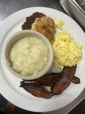 Wakin' Bakin' by null