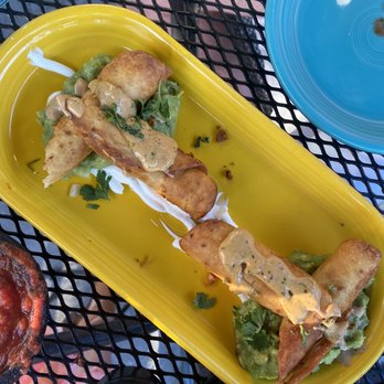 Anejo Mexican Bistro - Lobster taquitos - Mexican Near Me - Hyannis, Massachusetts