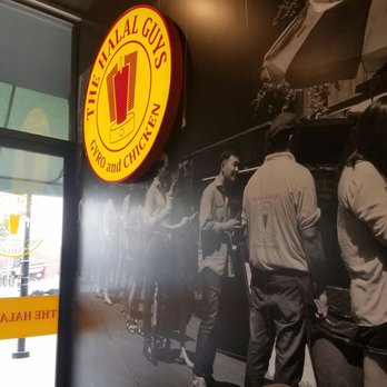 The Halal Guys - Halal Near Me - Glendale, California The Halal Guys - Halal Near Me - Glendale, California