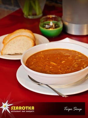 Szarotka Restaurant Bar Banquets by null