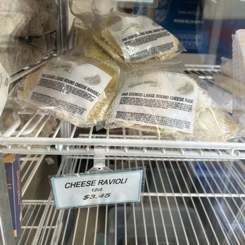 Trainer's Wholesale - Ravioli - Wholesale Stores Near Me - Trainer, Pennsylvania