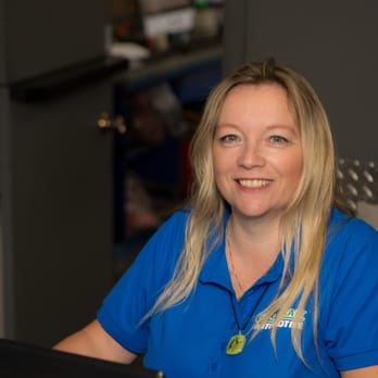 Car Craft Automotive - Mary, service advisor supreme! - Auto Repair Near Me - Kelowna, British Columbia Car Craft Automotive - Mary, service advisor supreme! - Auto Repair Near Me - Kelowna, British Columbia