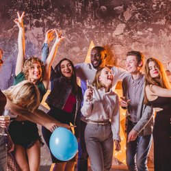 Titan Events - Welcome To Titan Events
