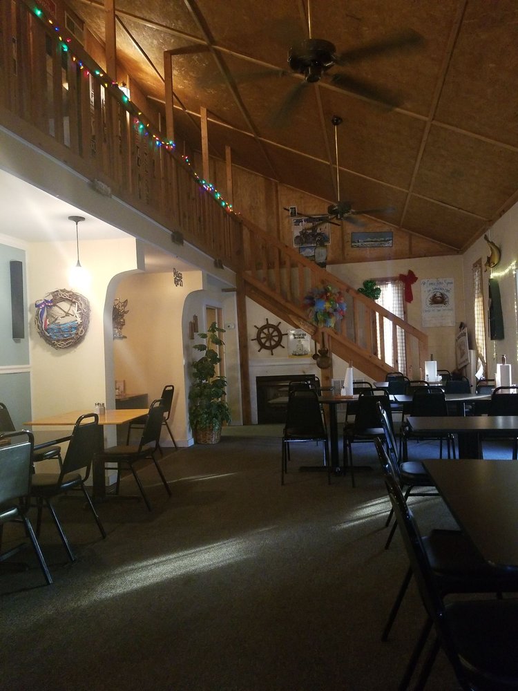 COPPER KETTLE 16 Photos & 21 Reviews Seafood 876 Madison St