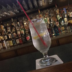 Sneaker's - My fave bar in Lowell