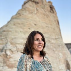 Luxury Travel and Beyond - Amangiri's new tented pavilions at Camp Sarika