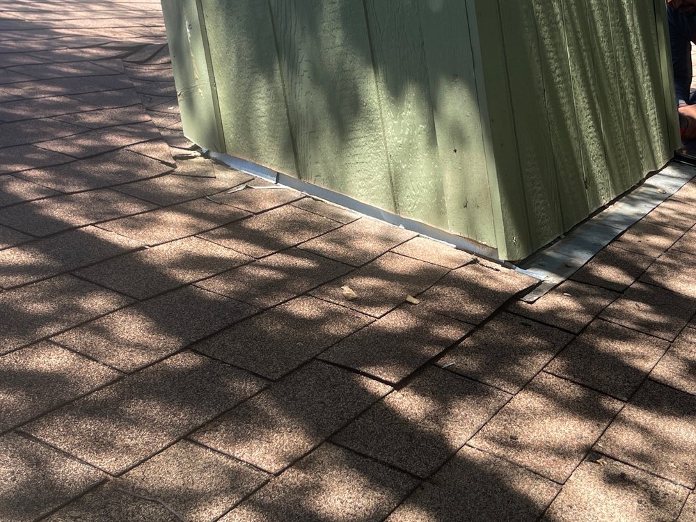 Slide of Jett Roofing & Exteriors