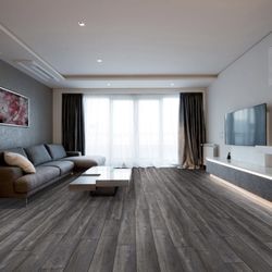 The Flooring Company - MSI Everlife Dakworth Luxury Vinyl Plank Flooring in stock and ready to install!