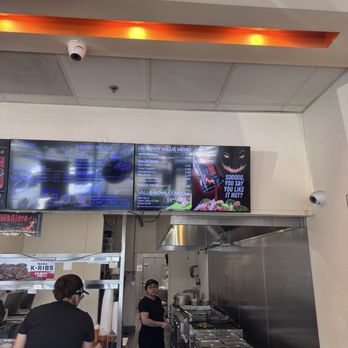 WaBa Grill - Asian Fusion Near Me - Colton, California WaBa Grill - Asian Fusion Near Me - Colton, California