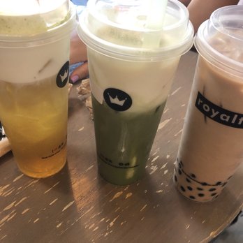 ROYALTEA - Bubble Tea Near Me - Orlando, Florida ROYALTEA - Bubble Tea Near Me - Orlando, Florida