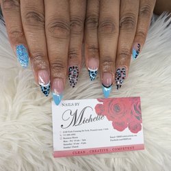 Nails by Michelle