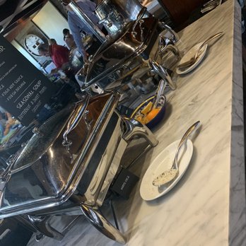Fogo de Chão - Market Table & Feijoada Bar - Brazilian Near Me - Addison, Texas