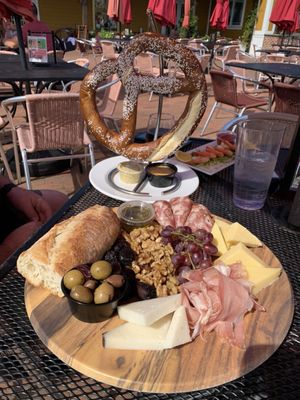 Willow Creek Winery & Farm by null