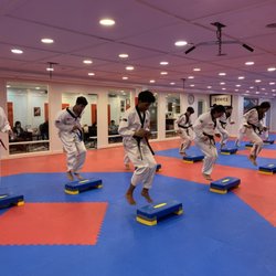 Han's Taekwondo Academy - Free Cardio Classes