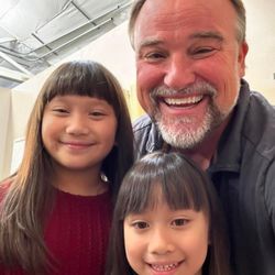 Actors Giving Back