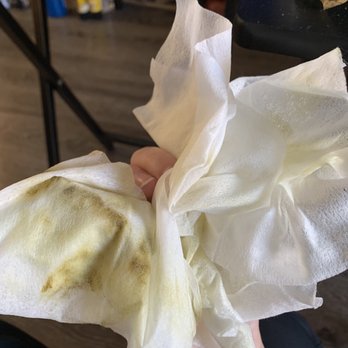 TrueCare for pets - Had to wipe poo/pee off my dog's tail and legs :( and off myself. - Veterinarians Near Me - Studio City, California TrueCare for pets - Had to wipe poo/pee off my dog's tail and legs :( and off myself. - Veterinarians Near Me - Studio City, California
