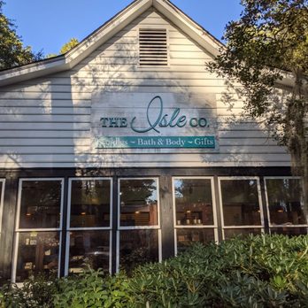 Isle Candle - Isle Candle Co. - Candle Stores Near Me - Pawleys Island, South Carolina Isle Candle - Isle Candle Co. - Candle Stores Near Me - Pawleys Island, South Carolina