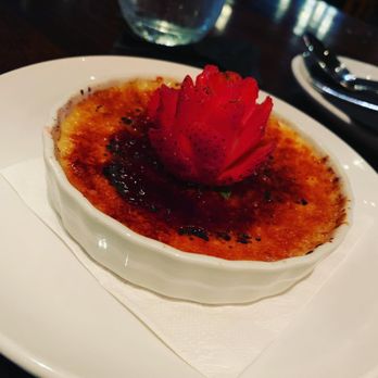 Under the Cork Tree - Creme brûlée - New American Near Me - Sandy Springs, Georgia Under the Cork Tree - Creme brûlée - New American Near Me - Sandy Springs, Georgia