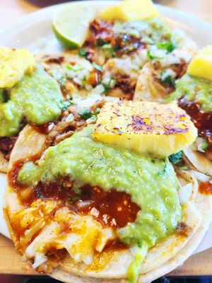 Tacos Chukis by null